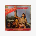 Plak - Çeşitli Sanatçılar | Sounds Swinging