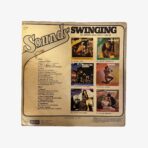 Plak - Çeşitli Sanatçılar | Sounds Swinging - görsel 2