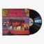 Çeşitli Sanatçılar Wolga-Melodie - Die 20 Schönsten Russischen Volkslieder Plak | 3345 Records