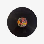 2301330455D | 3345 Records Plak - Rolling Stones | Dirty Work - görsel 4