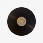2301330457D | 3345 Records Plak - Çeşitli Sanatçılar | Die Super-Hitparade (20 Stars Und Ihre Grossen Erfolge) - görsel 4