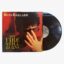 Russ Ballard The Fire Still Burns Plak | 3345 Records