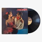 2301330461 | 3345 Records Santa Esmeralda Another Cha-Cha Plak | 3345 Records
