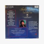 2301330463B | 3345 Records Plak - Shirley Bassey | I Am What I Am - görsel 2