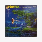 Plak - Tomita | The Ravel Album