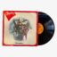 The Temptations Masterpiece Plak | 3345 Records