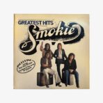 Plak - Smokie | Greatest Hits