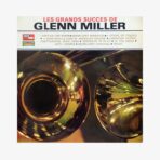 2301330476 | 3345 Records Ray Eberle-Tex Beneke, The Modernaires Avec Paula Kelly Et Les Musiciens Du Glenn Miller Orchestra Les Grands Succes De Glenn Plak | 3345 Records