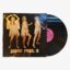 İstanbul Çalgıcıları / İstanbul Şarkıcıları Disco Fasıl 2 Plak | 3345 Records