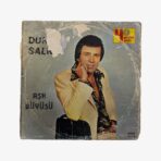 Plak - Dursun Salkım | Aşk Büyüsü