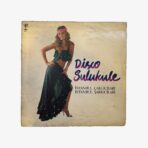 Plak - İstanbul Çalgıcıları / İstanbul Şarkıcıları | Disco Sulukule