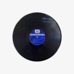 2301330501D | 3345 Records Plak - Esin Engin Ve Orkestrası | Modern Oyun Havaları Vol.1 - görsel 4