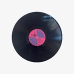 2301330505C | 3345 Records Plak - Mediha Şen | Mediha Şen 3 - görsel 3