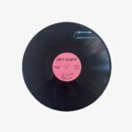 2301330508D | 3345 Records Plak - Mine Koşan | Mine Koşan - görsel 4