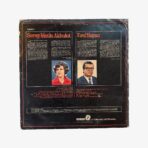 2301330517B | 3345 Records Plak - Serap Mutlu Akbulut | Serap Mutlu Akbulut - 3 (Erol Sayan'ın En Yeni Şarkılarıyla) - görsel 2