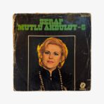 2301330518A | 3345 Records Plak - Serap Mutlu Akbulut | Serap Mutlu Akbulut-5
