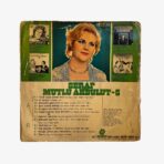 2301330518B | 3345 Records Plak - Serap Mutlu Akbulut | Serap Mutlu Akbulut-5 - görsel 2