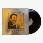 2301330524 | 3345 Records Yaşar Özel Dokunma Kalbime Plak | 3345 Records