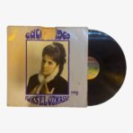 2301330528 | 3345 Records Yüksel Özkasap Gülom 1969 Plak | 3345 Records