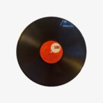 2301330535C | 3345 Records Plak - Kemal Gürses | Bestenigar Saba Faslı - görsel 3