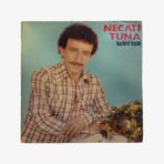 2301330550A | 3345 Records Plak - Necati Tuna | Kadere İsyan