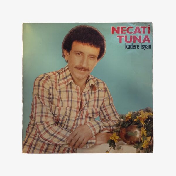Plak - Necati Tuna | Kadere İsyan