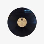 2301330550D | 3345 Records Plak - Necati Tuna | Kadere İsyan - görsel 4