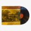 Kemal Gürses Saz Eserleri Plak | 3345 Records