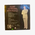 Plak - Vedat Çetinkaya | Klasik Türk Müziği Konseri - görsel 2
