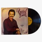 2301330562 | 3345 Records Yusuf Emre Bu Dünya Kimin (Posterli) Plak | 3345 Records