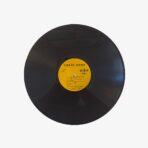 2301330562D | 3345 Records Plak - Yusuf Emre | Bu Dünya Kimin (Posterli) - görsel 4