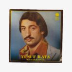 2301330563A | 3345 Records Plak - Yusuf Kaya | Günahkarsın