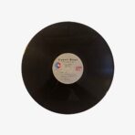 2301330566C | 3345 Records Plak - Yusuf Kaya | Yaradanım - görsel 3