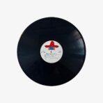 2301330578D | 3345 Records Plak - Çeşitli Sanatçılar | Disco Romantica 7 - görsel 4