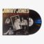 Jimmy Jones Live At The Talk Of East Anglia Plak | 3345 Records