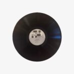 2301330584C | 3345 Records Plak - Jimmy Jones | Live At The Talk Of East Anglia - görsel 3