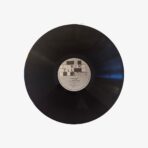 2301330584D | 3345 Records Plak - Jimmy Jones | Live At The Talk Of East Anglia - görsel 4