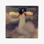 Plak - Donna Summer | A Love Trilogy