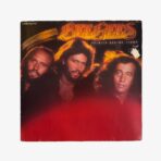 Plak - Bee Gees | Spirits Having Flown