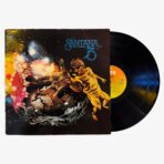 2301330588 | 3345 Records Santana 3 Plak | 3345 Records