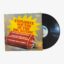 Çeşitli Sanatçılar Explosive Sounds Of The Big Bands! Plak | 3345 Records