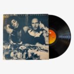 2301330598 | 3345 Records Art Garfunkel Breakaway Plak | 3345 Records
