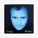 2301330605 | 3345 Records Phil Collins Sussudio (Extended Remix) Plak | 3345 Records