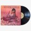 Crystal Gayle We Must Believe In Magic Plak | 3345 Records