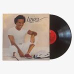 2301330620 | 3345 Records Julio Iglesias Libra Plak | 3345 Records