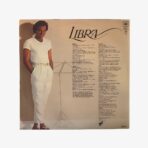 2301330620B | 3345 Records Plak - Julio Iglesias | Libra - görsel 2