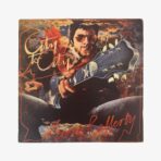 2301330622A | 3345 Records Plak - Gerry Rafferty | City To City