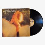 2301330623 | 3345 Records Love And Kisses How Much, How Much I Love You Plak | 3345 Records