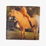 2301330623B | 3345 Records Plak - Love And Kisses | How Much, How Much I Love You - görsel 2