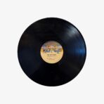 2301330623D | 3345 Records Plak - Love And Kisses | How Much, How Much I Love You - görsel 4